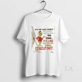 Original Grinch Its So Nice When Toxic People Stop Talking To You Its Like The T-Shirts, Hoodie, Sweatshirt | InkRitualCo.com