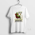 Original Grinch People Talk About Me Behind My Back And I Just Sit Here Like T-Shirts, Hoodie, Sweatshirt | InkRitualCo.com