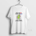 Original Grinch Rose Are Red Violets Are Blue I Have 5fingers The Middle Ones For T-Shirts, Hoodie, Sweatshirt