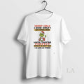 Original Grinch Short Girls God Only Lets Things Grow Until Theyre Perfect Some Of Us T-Shirts, Hoodie, Sweatshirt