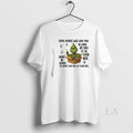 Original Grinch Some People Will Love You As Long As You Fit In Their Box T-Shirts, Hoodie, Sweatshirt | InkRitualCo.com