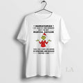 Original Grinch Sometimes I Sit Quietly And Wonder Mental Asylum Christmas T-Shirts, Hoodie, Sweatshirt | InkRitualCo.com