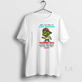 Original Grinch Sorry I Cant Make It To Work Tomorrow Mechanic Says T-Shirts, Hoodie, Sweatshirt | InkRitualCo.com