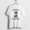 Original Grinch Usually Dont Talk About Expensive Trips I Take But I Just Got Back T-Shirts, Hoodie, Sweatshirt