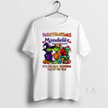 Original Grinch X Mondelez International Its The Most Wonderful Time Of The Year Happy Hallothanksmas T-Shirts, Hoodie,...