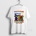 Original Grinch X Walmart Its The Most Wonderful Time Of The Year Happy Hallothanksmas T-Shirts, Hoodie, Sweatshirt