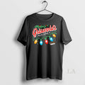 Original Griswolds Exterior Lighting Co Ask For Sparky Christmas T-Shirts, Hoodie, Sweatshirt | InkRitualCo.com