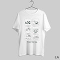 Original Guacamole Its Just That Easy T-Shirts, Hoodie, Sweatshirt | InkRitualCo.com