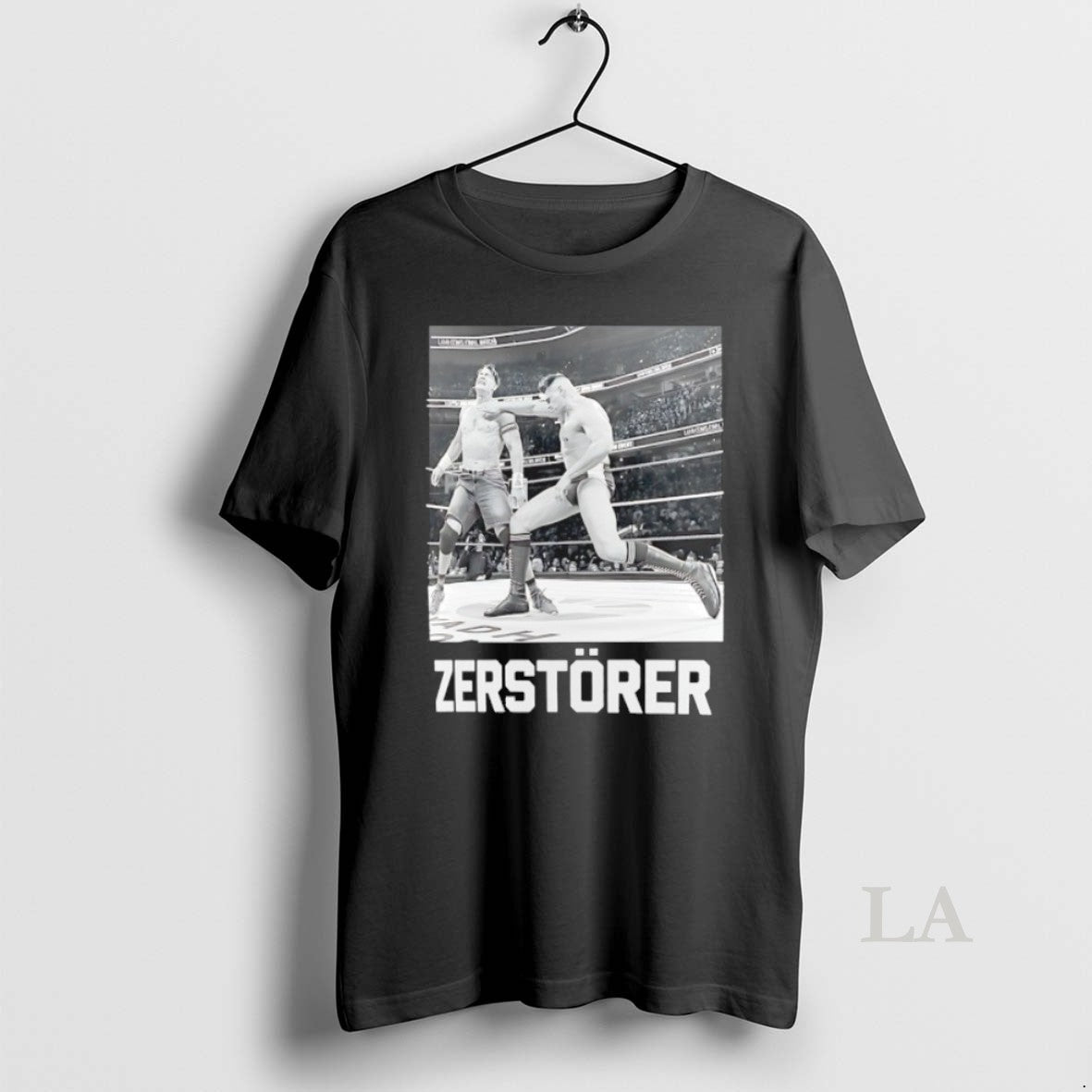 Original Gunther Zerstorer Graphic T-Shirts, Hoodie, Sweatshirt | InkRitualCo.com