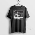 Original Gunther Beat John Cena Will Tap Like A T-Shirts, Hoodie, Sweatshirt | InkRitualCo.com