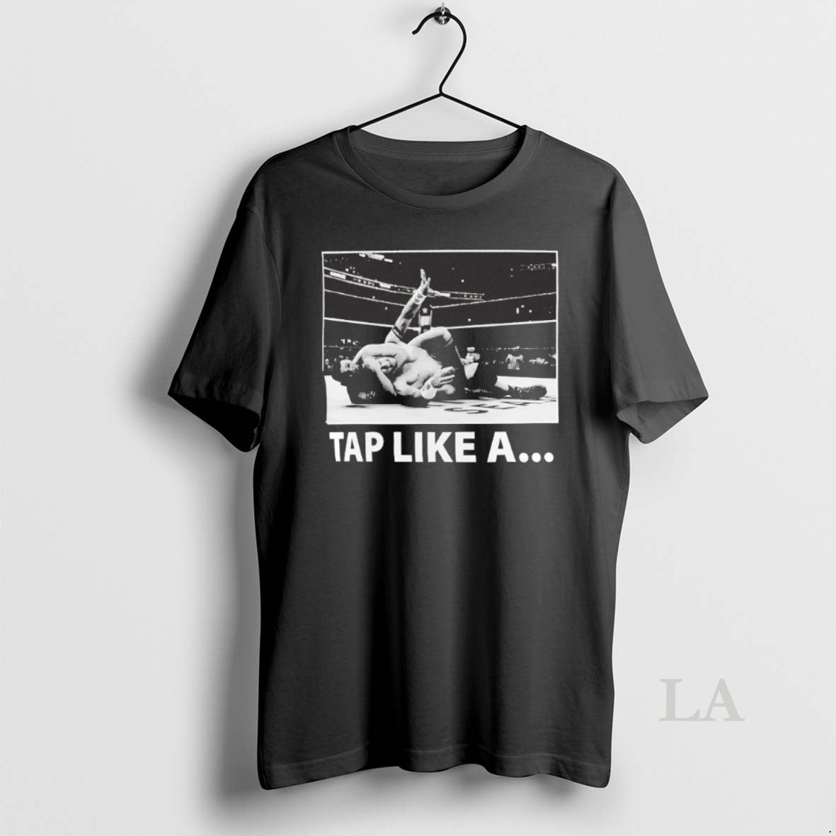 Original Gunther Beat John Cena Will Tap Like A T-Shirts, Hoodie, Sweatshirt | InkRitualCo.com