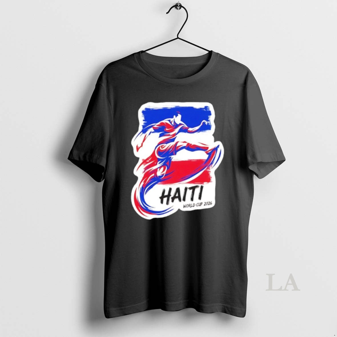 Original Haiti World Cup 2026 Football Player T-Shirts, Hoodie, Sweatshirt | InkRitualCo.com