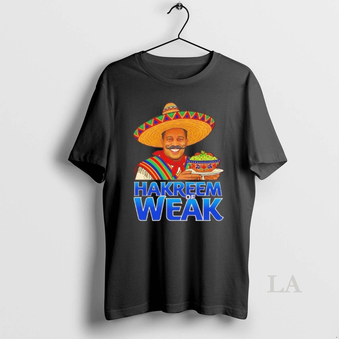 Original Hakeem Jeffries Hakreem Of Weak T-Shirts, Hoodie, Sweatshirt | InkRitualCo.com