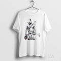 Original Half Face Blades Scalper Axe T-Shirts, Hoodie, Sweatshirt | InkRitualCo.com