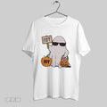 Original Halloween Fdt Ghost T-Shirts, Hoodie, Sweatshirt | InkRitualCo.com
