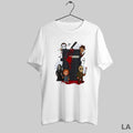Original Halloween Horror Movie Characters Scary Monster Graphic T-Shirts, Hoodie, Sweatshirt | InkRitualCo.com