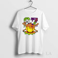 Original Halloween Softball 67 Six Seven T-Shirts, Hoodie, Sweatshirt | InkRitualCo.com