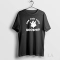 Original Halloween Man This Some Booshit T-Shirts, Hoodie, Sweatshirt | InkRitualCo.com