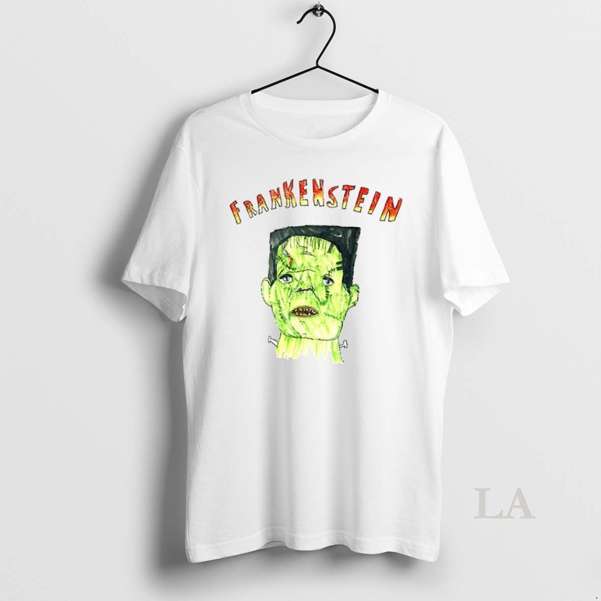Original Hand Drawn Frankenstein Monster Halloween Ceramic Ceramic And Classic Dad Cap T-Shirts, Hoodie, Sweatshirt
