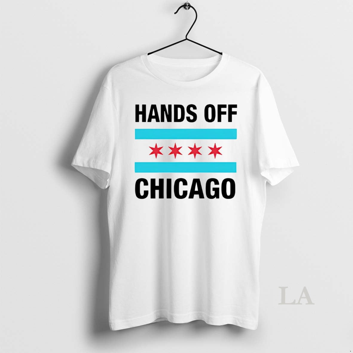 Original Hand Of Chicago Flag T-Shirts, Hoodie, Sweatshirt | InkRitualCo.com