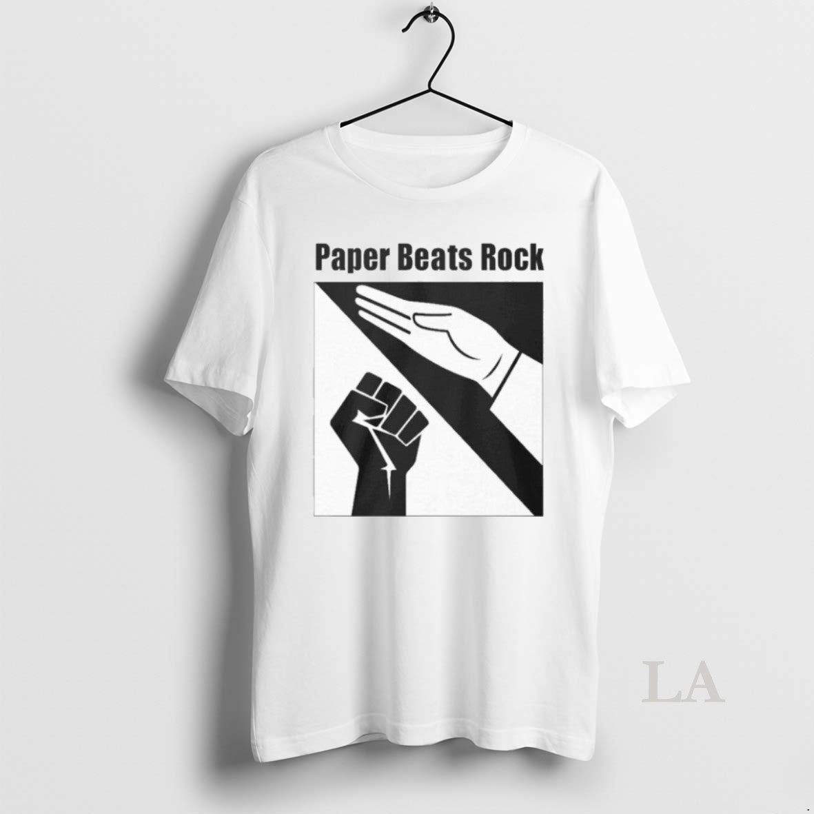 Original Hands Paper Beats Rock T-Shirts, Hoodie, Sweatshirt | InkRitualCo.com