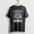 Original Hands Damn Right I Am Notre Dame Fighting Irish Fan Now Forever T-Shirts, Hoodie, Sweatshirt