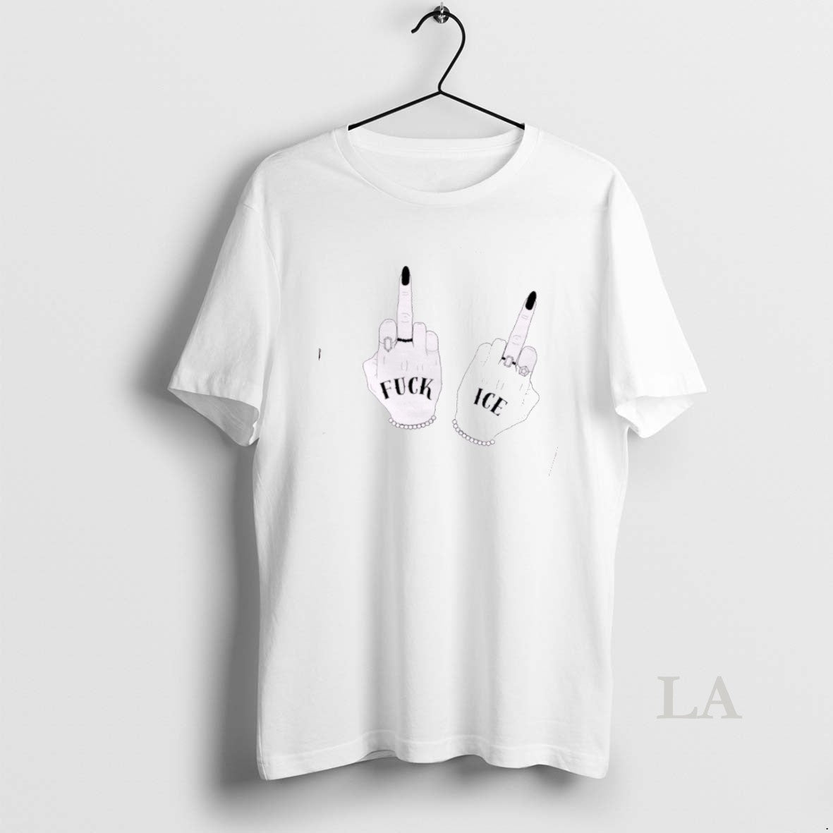 Original Hands Girl Explicit Fuck Ice T-Shirts, Hoodie, Sweatshirt | InkRitualCo.com