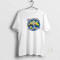 Original Hang In There It Gets Worse Vault Boy T-Shirts, Hoodie, Sweatshirt | InkRitualCo.com