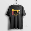 Original Hans Zimmer Black Tracklist Long Sleve T-Shirts, Hoodie, Sweatshirt | InkRitualCo.com