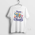 Original Happy Diwali Festival Of Lights Celebration T-Shirts, Hoodie, Sweatshirt | InkRitualCo.com
