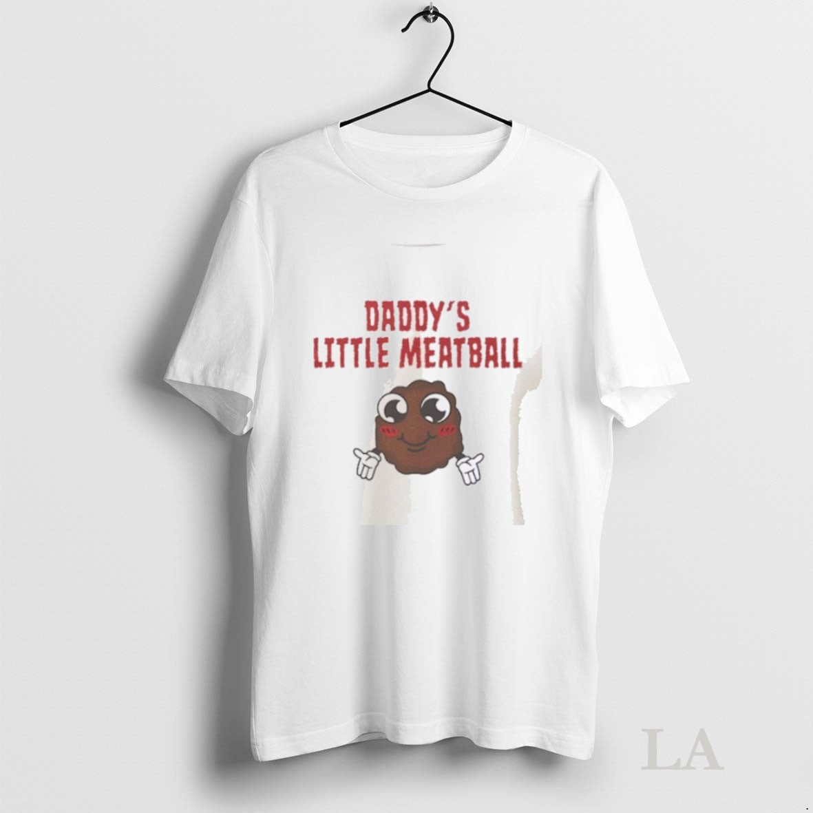 Original Happy Gilmore Daddys Little Meatball T-Shirts, Hoodie, Sweatshirt | InkRitualCo.com