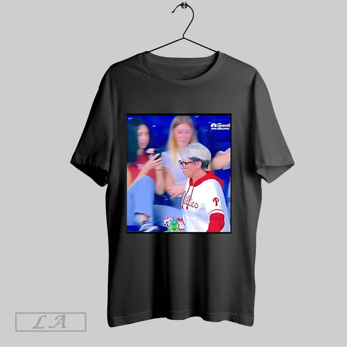 Original Harrison Bader Home Run Marlins Phillies Karen T-Shirts, Hoodie, Sweatshirt | InkRitualCo.com