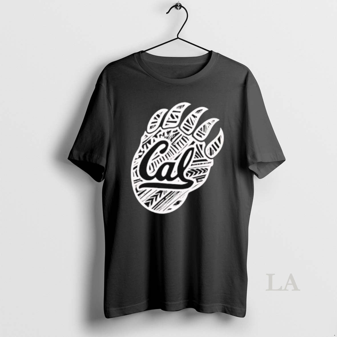 Original Harrison Taggart Cal Bear Paws T-Shirts, Hoodie, Sweatshirt | InkRitualCo.com