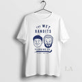 Original Harry And Marv The Wet Bandits Plumbing Co Chicago New York T-Shirts, Hoodie, Sweatshirt | InkRitualCo.com