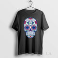 Original Hartford Heather Kelly Skull Long Sleve T-Shirts, Hoodie, Sweatshirt | InkRitualCo.com