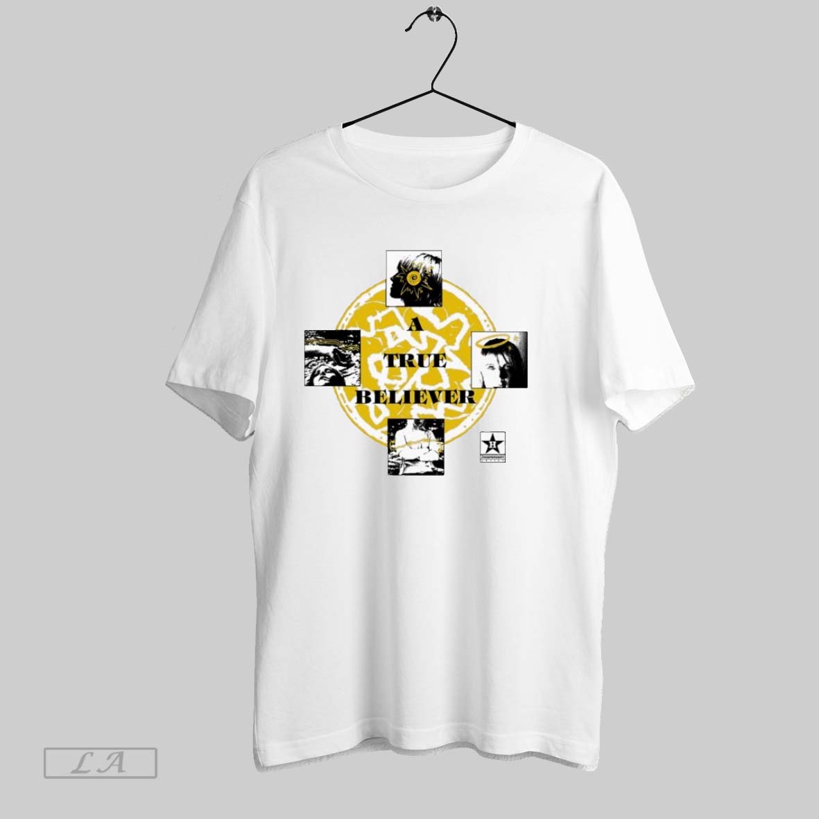 Original Hayley Williams A True Believer T-Shirts, Hoodie, Sweatshirt | InkRitualCo.com