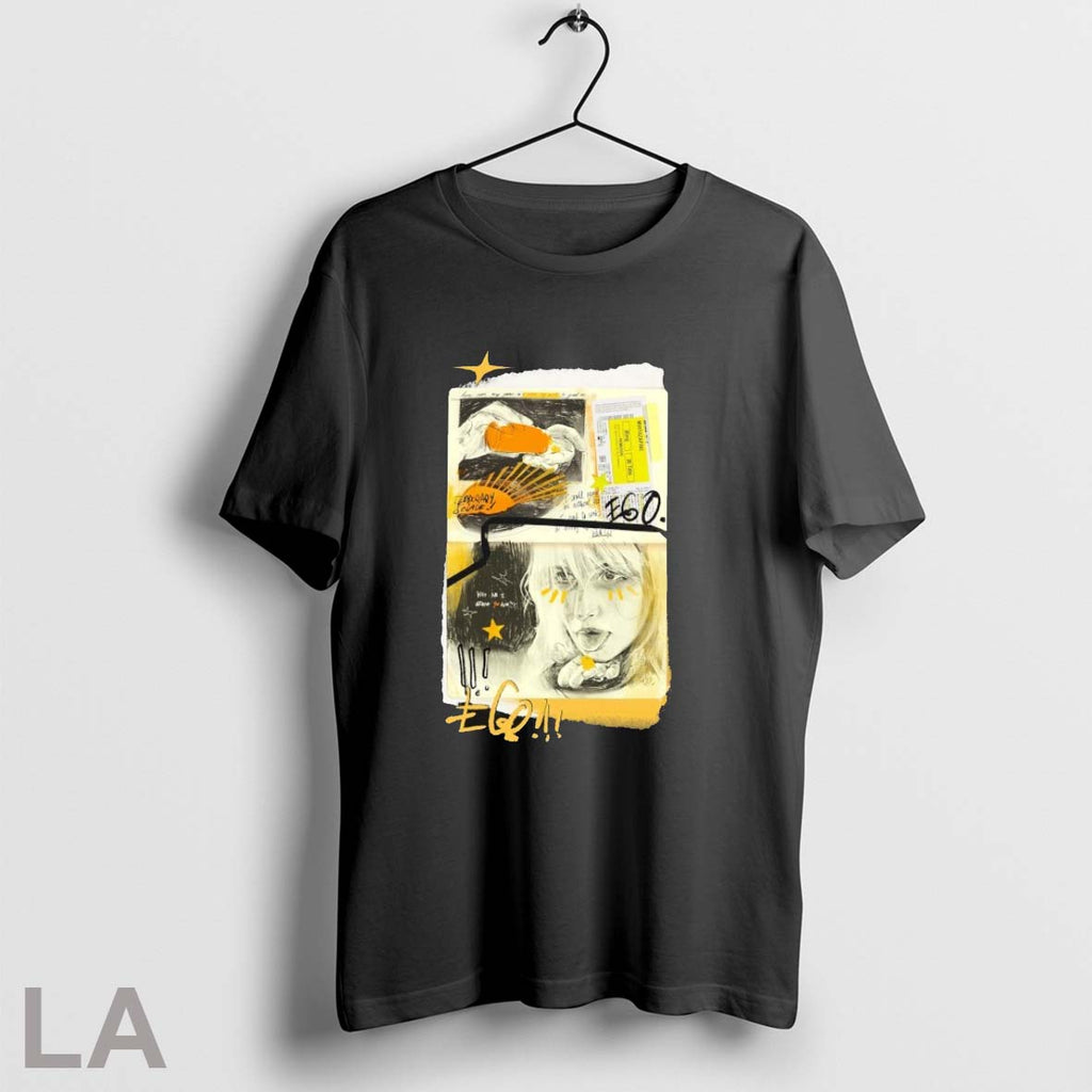 Original Hayley Williams Ego T-Shirts, Hoodie, Sweatshirt | InkRitualCo.com