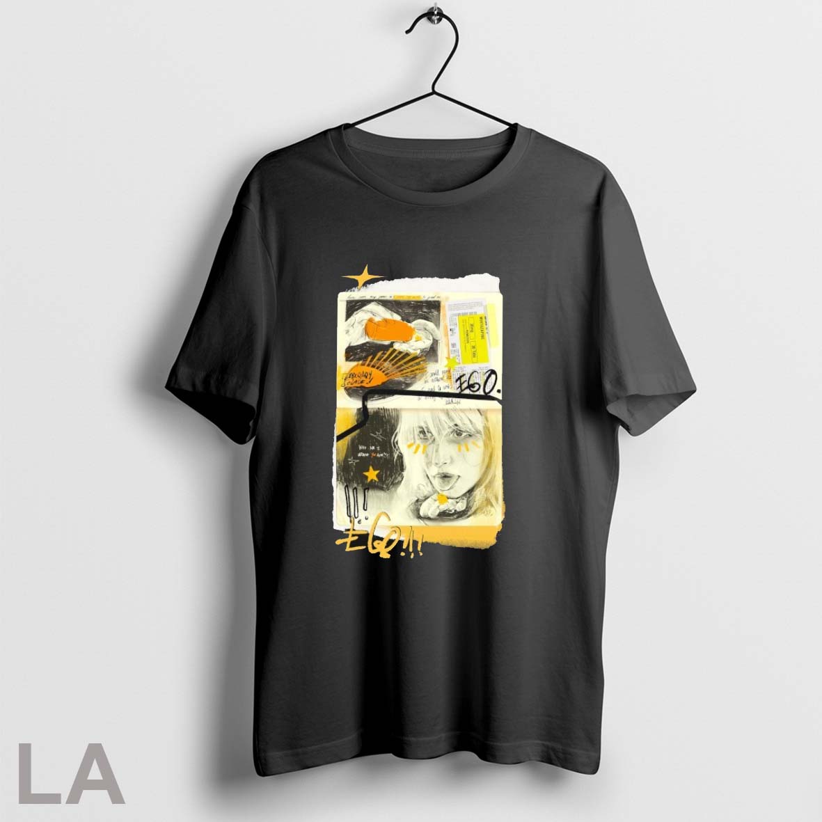 Original Hayley Williams Ego T-Shirts, Hoodie, Sweatshirt | InkRitualCo.com