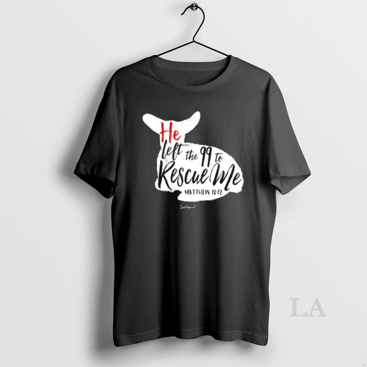Original He Left The 99 To Rescue Me Matthew T-Shirts, Hoodie, Sweatshirt | InkRitualCo.com