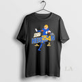Original Heisman Stance Jeremiyah Love Notre Dame Fighting Irish T-Shirts, Hoodie, Sweatshirt | InkRitualCo.com
