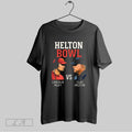 Original Helton Bowl Lincoln Riley Vs Clay Helton Usc Trojans Football Ncaa T-Shirts, Hoodie, Sweatshirt | InkRitualCo.com