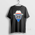 Original Henrik Lundqvist Broadway Goalie Mask New York Rangers T-Shirts, Hoodie, Sweatshirt | InkRitualCo.com