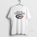 Original Here For The Benito Bowl 2026 T-Shirts, Hoodie, Sweatshirt | InkRitualCo.com