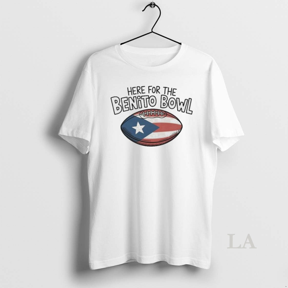 Original Here For The Benito Bowl 2026 T-Shirts, Hoodie, Sweatshirt | InkRitualCo.com