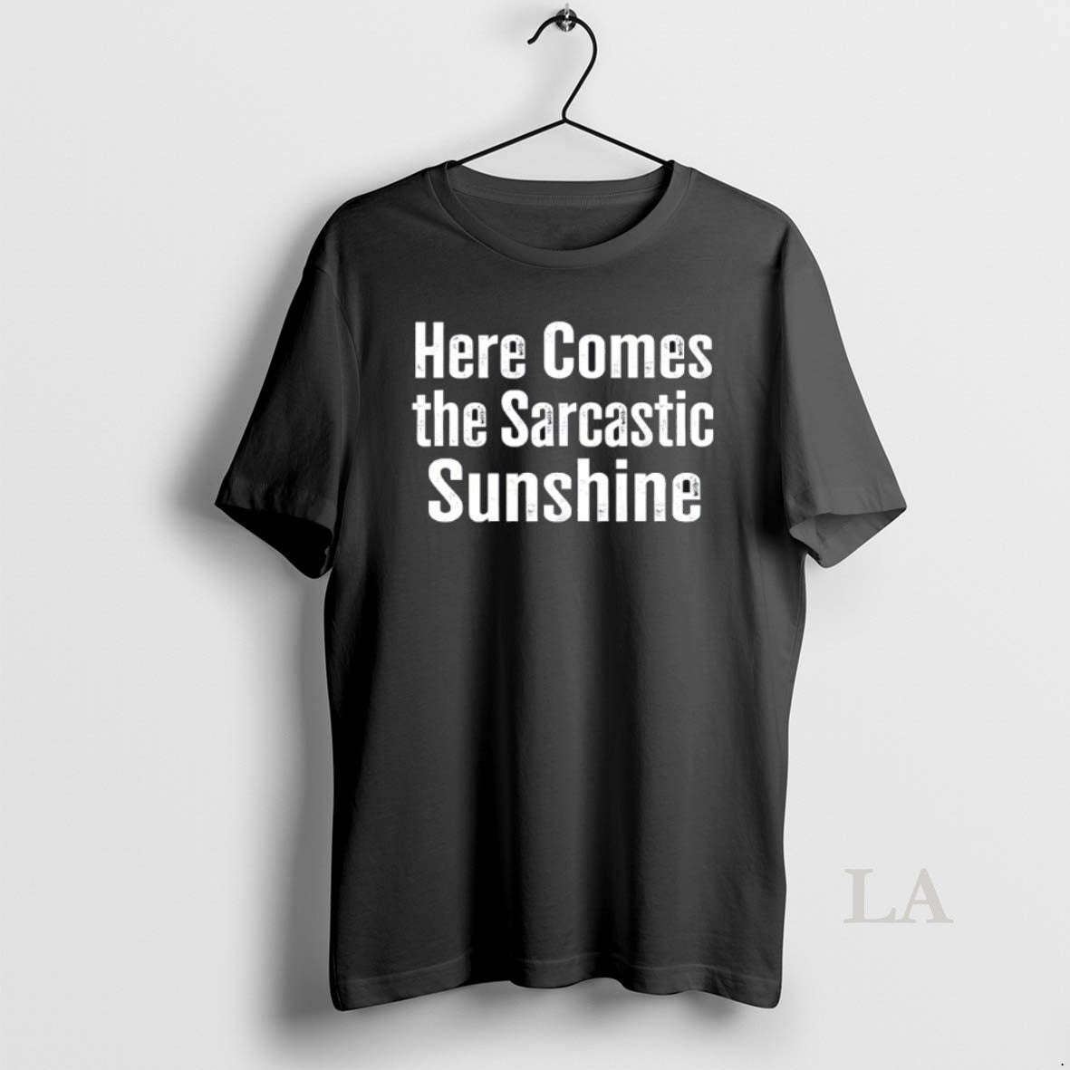 Original Here Comes The Sarcastic Sunshine T-Shirts, Hoodie, Sweatshirt | InkRitualCo.com