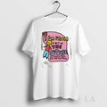 Original Hi I Am From A Bit In The Future Only Two Days So Please T-Shirts, Hoodie, Sweatshirt | InkRitualCo.com