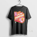 Original Hickory Tornadoes Nchsaa 5a Volleyball Champions 2025 T-Shirts, Hoodie, Sweatshirt | InkRitualCo.com