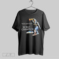 Original Hide And Seek World Champion Bigfoot With Troph T-Shirts, Hoodie, Sweatshirt | InkRitualCo.com