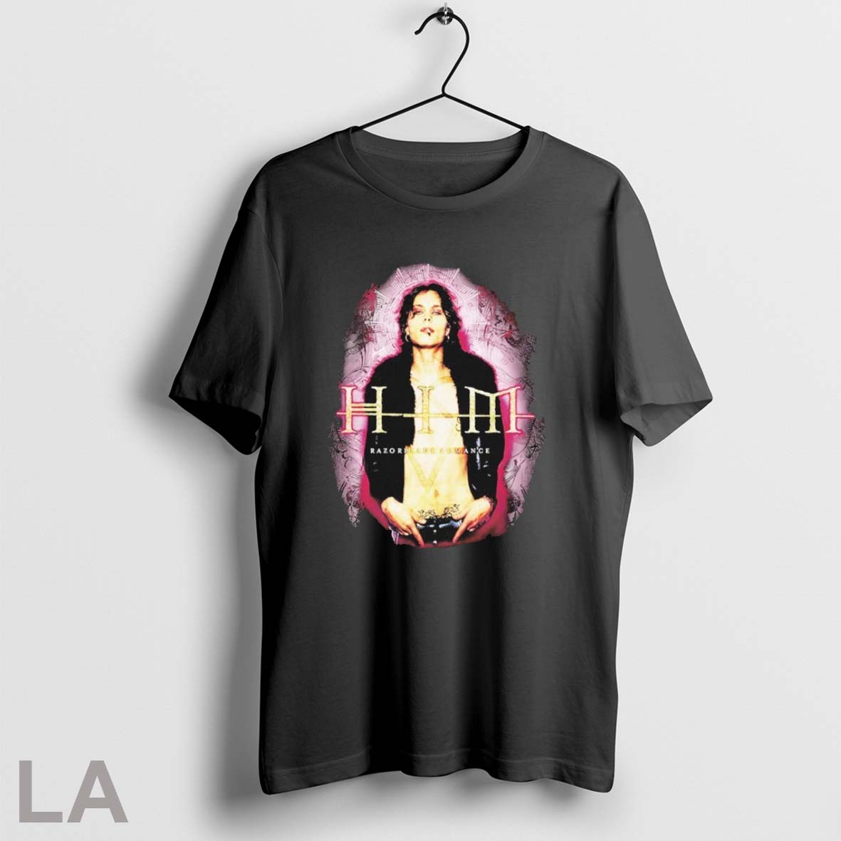 Original Him Razorblade Romance T-Shirts, Hoodie, Sweatshirt | InkRitualCo.com
