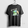 Original Hit My Line Its Not The 90s T-Shirts, Hoodie, Sweatshirt | InkRitualCo.com